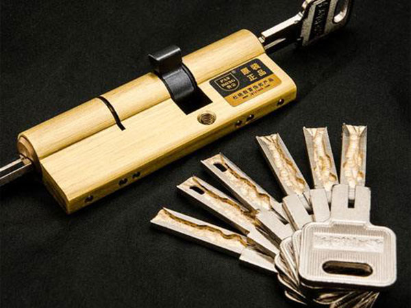 义马24小时上门开锁公司